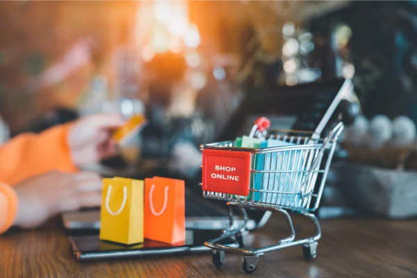 Ecommerce