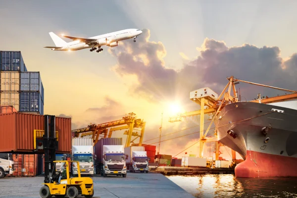 Logistics & Transport