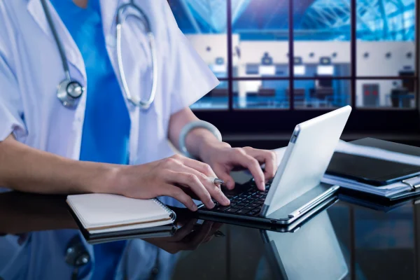 Healthcare & Doctors