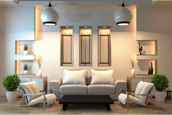 Interior Designer