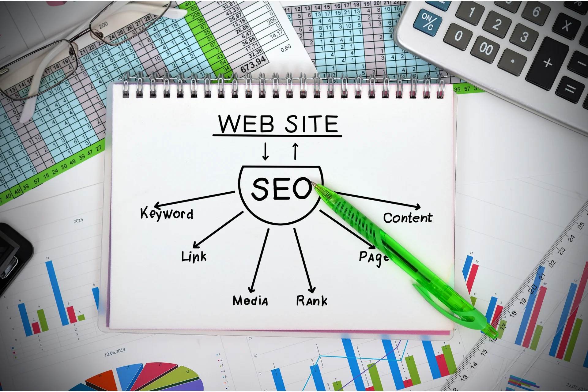 Best Professional Expert SEO Services in the UK