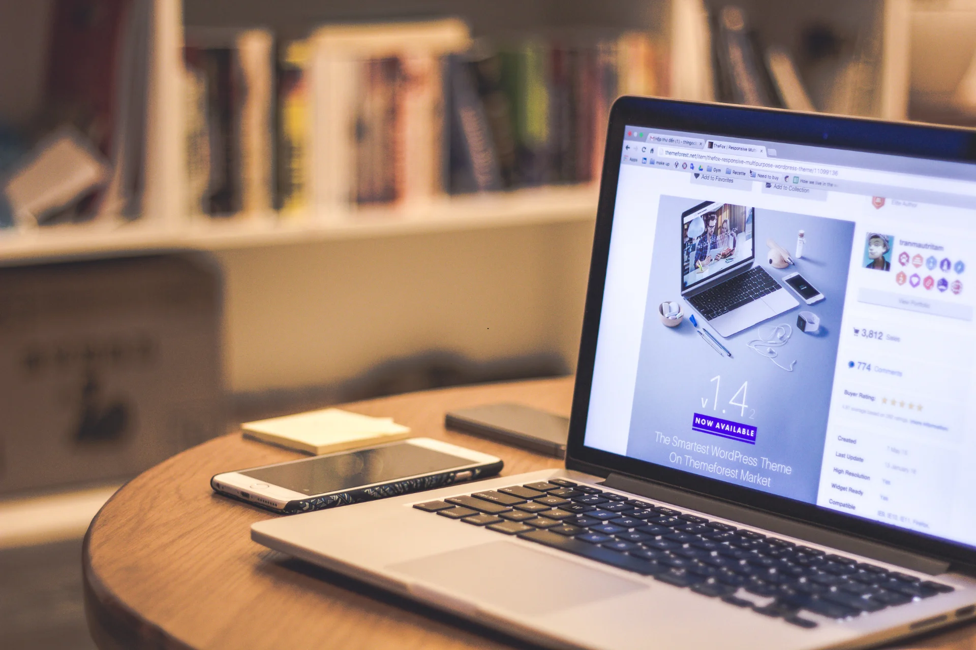 Enhances Your Online Presence with Expert Website Development