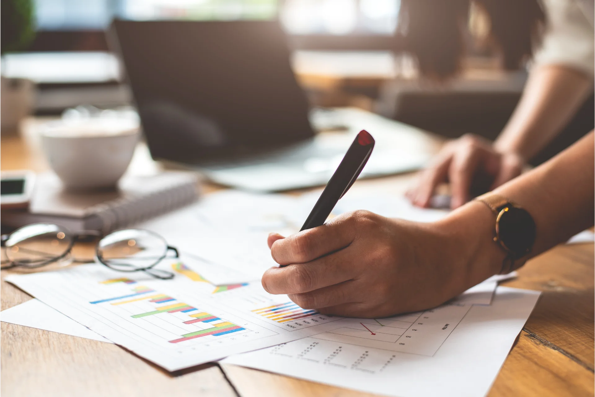 Expert Paid Ads Management Services in Canada