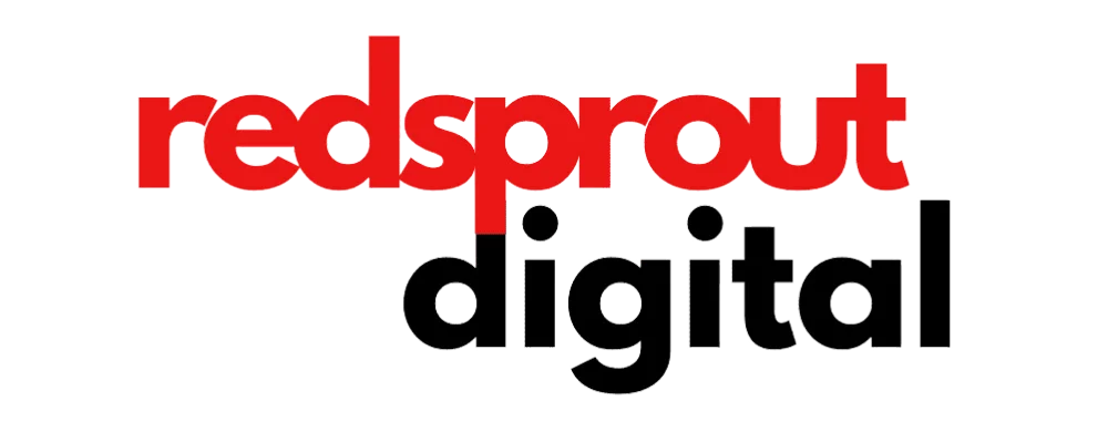 RedSprout Logo