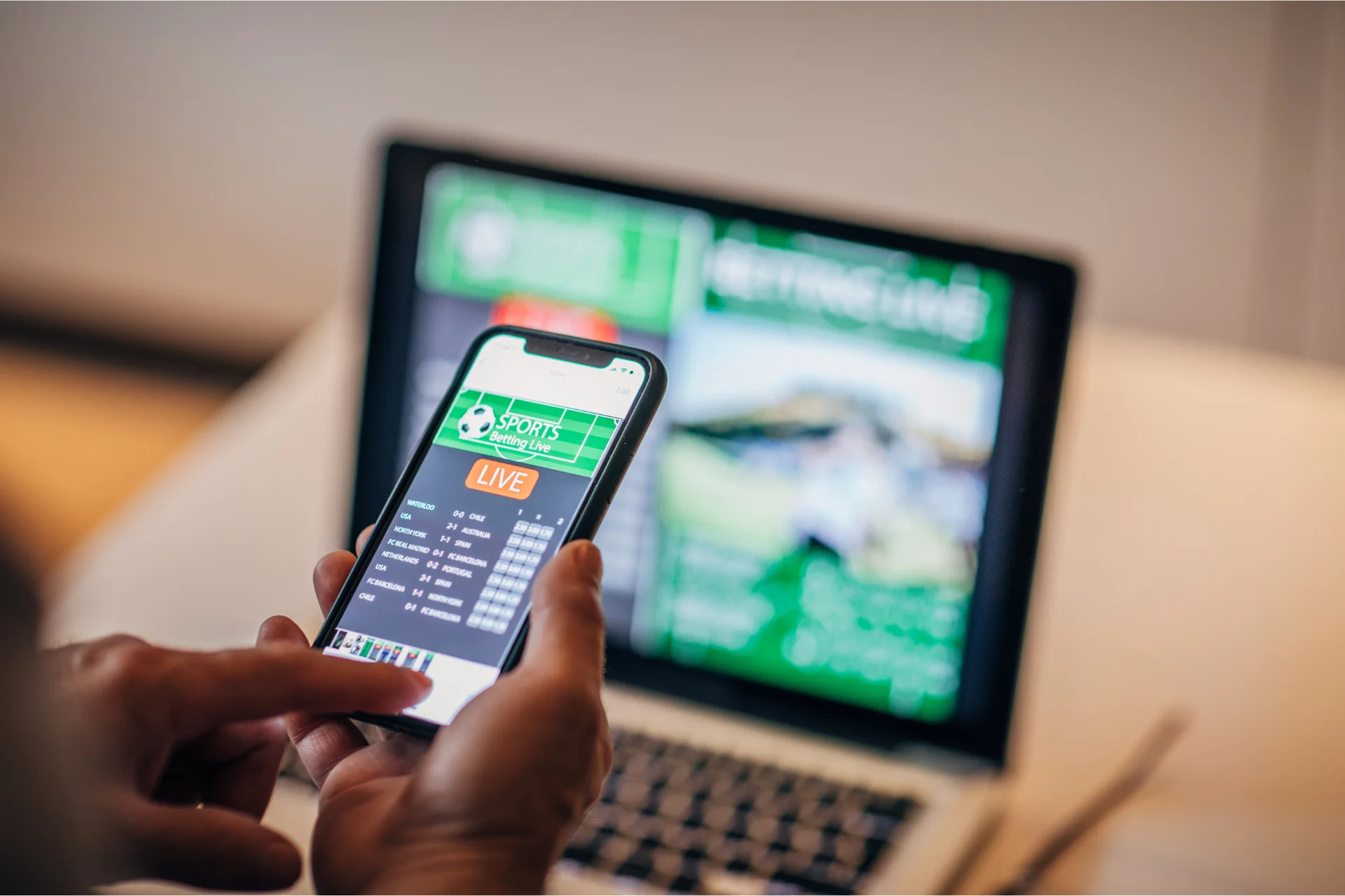 Maximize Your Reach with a Fully Optimized Website