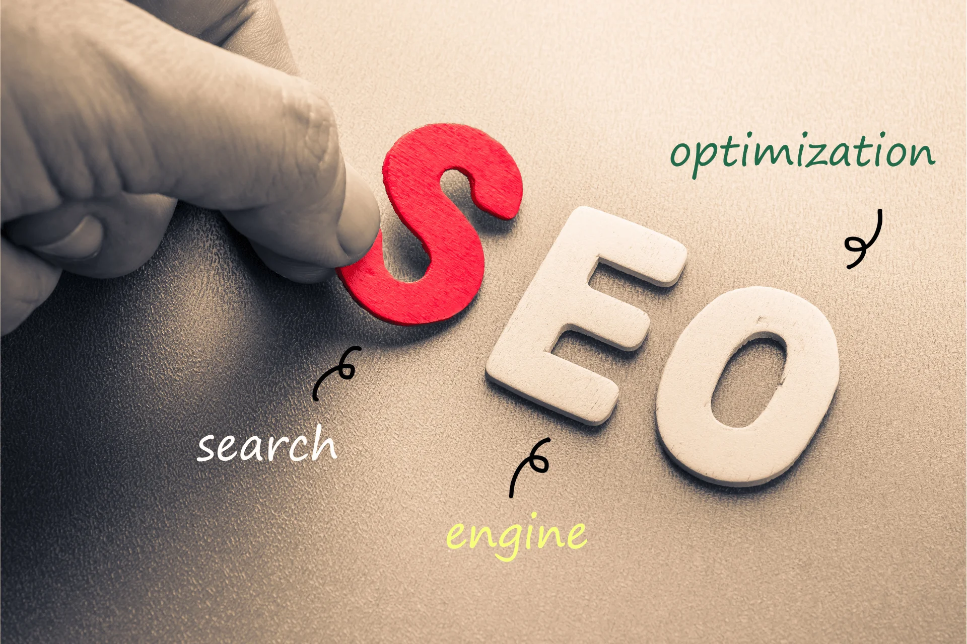 Get More Value from Your SEO Investment