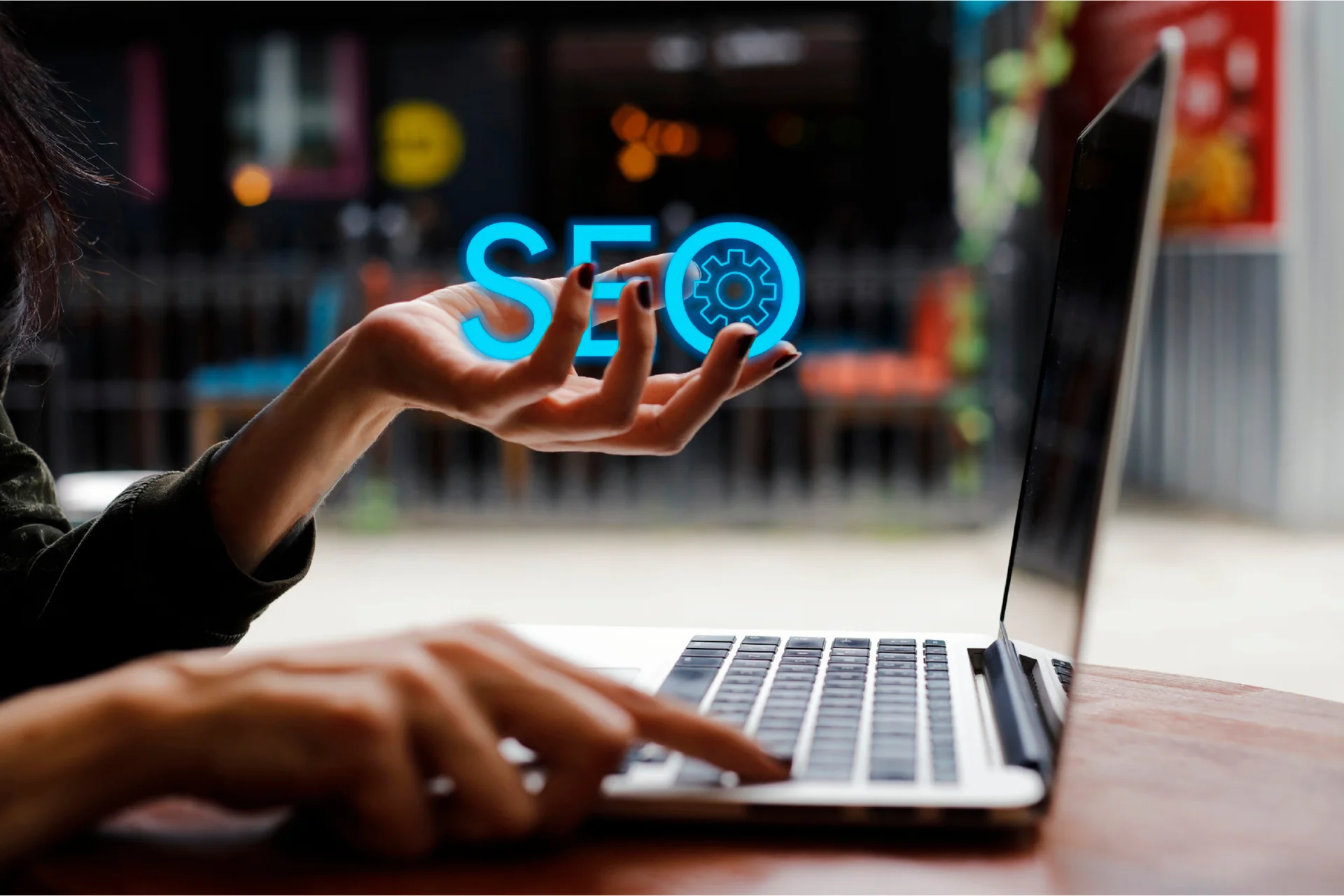 SEO - The Backbone of Digital Marketing in Singapore