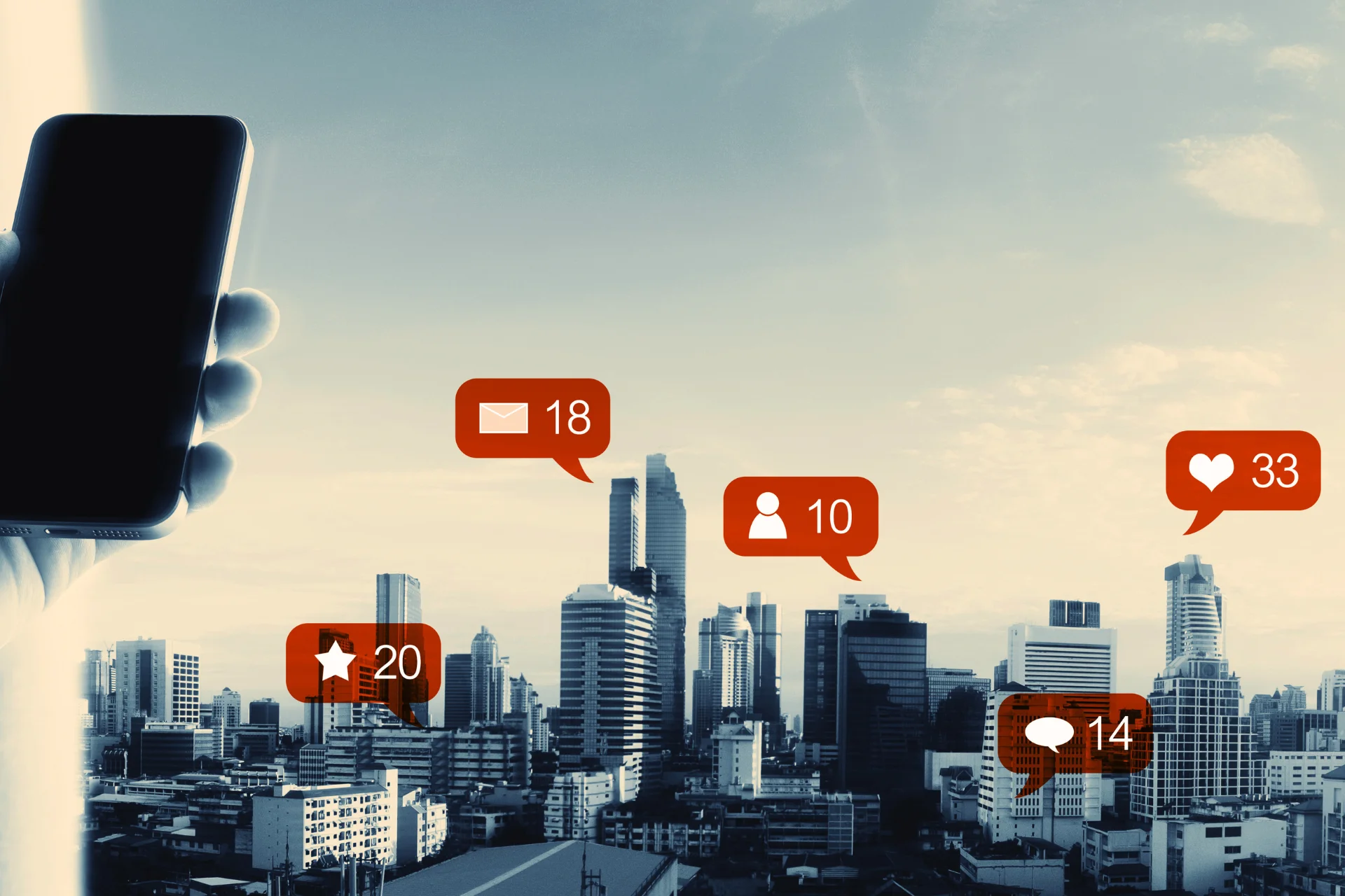 Social Media Marketing for Businesses in the USA
