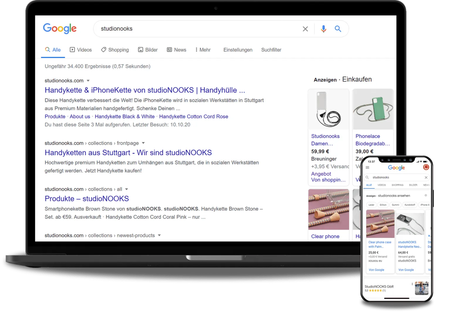 Elevates Your Success with Expert Google Ads Management