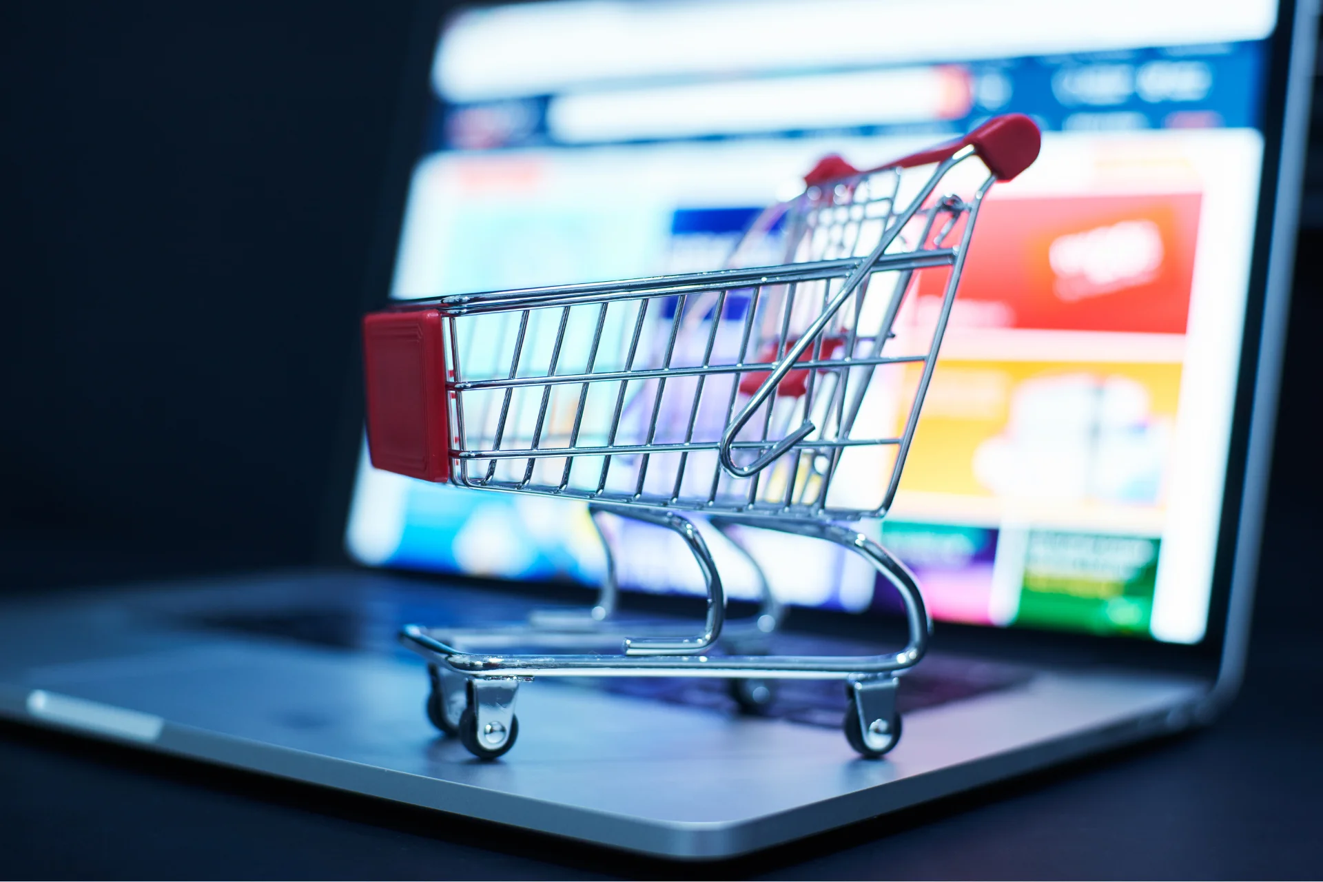 Web Development and E-Commerce Design in the UK
