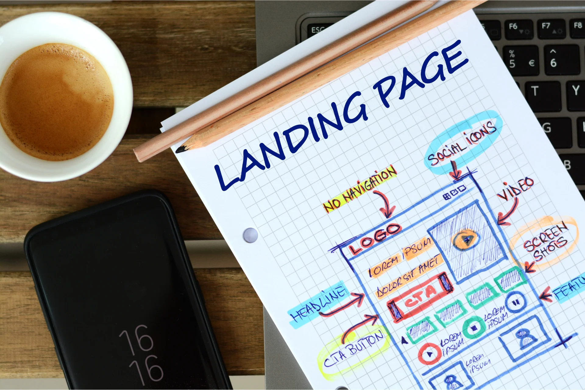 Web Development for Seamless Experience in Singapore