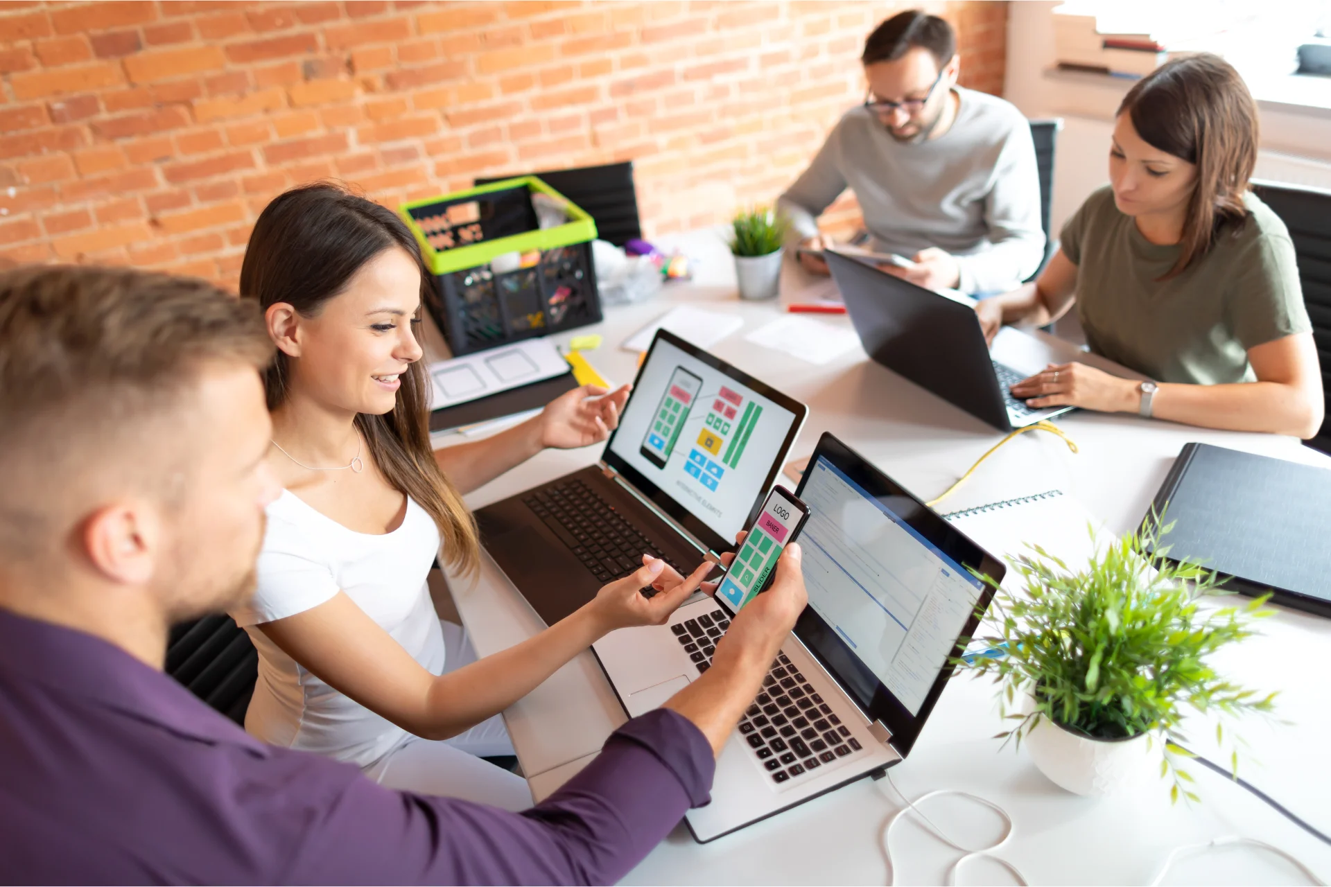 Website & E-Commerce Development in Australia