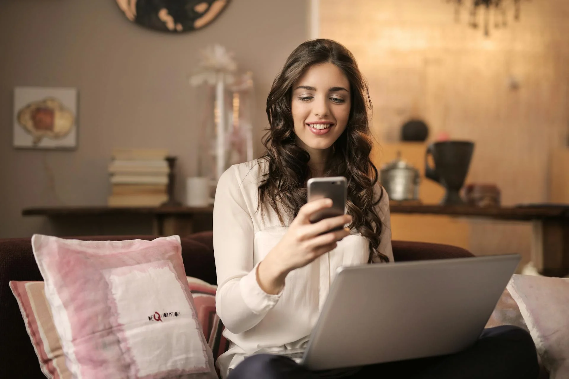 Creative Branding, Lead Generation, and Marketing Solutions by RedSprout Digital