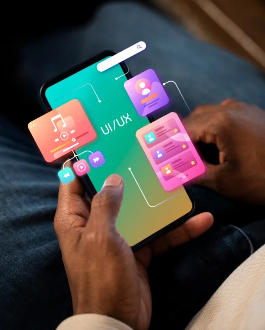 App Development | RedSprout Digital