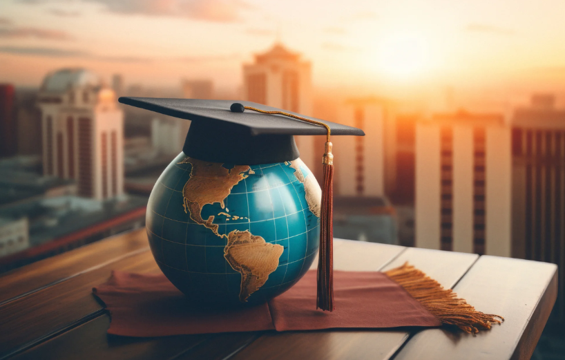 Lead Generation for Study Abroad Consultants in India (2026)