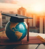 Lead Generation: Study Abroad Consultants in India (2026) | RedSprout Digital