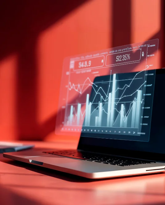 Custom Dashboards Development | RedSprout Digital