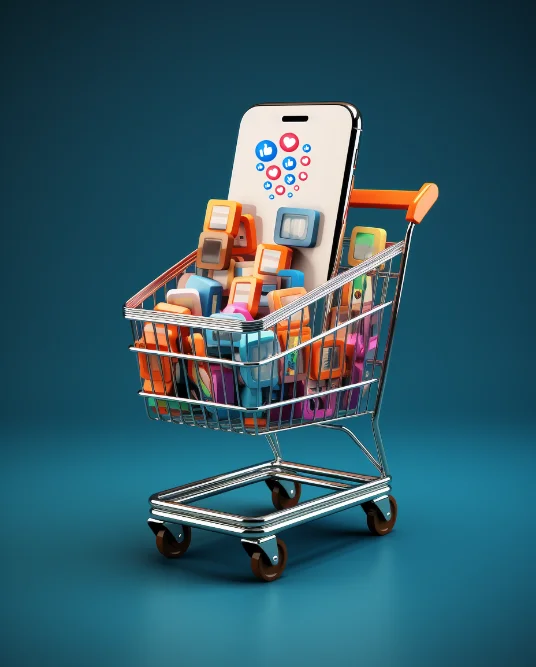 Meta Ads Management | RedSprout Digital