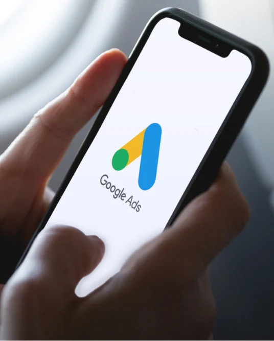 Google Ads Management | RedSprout Digital