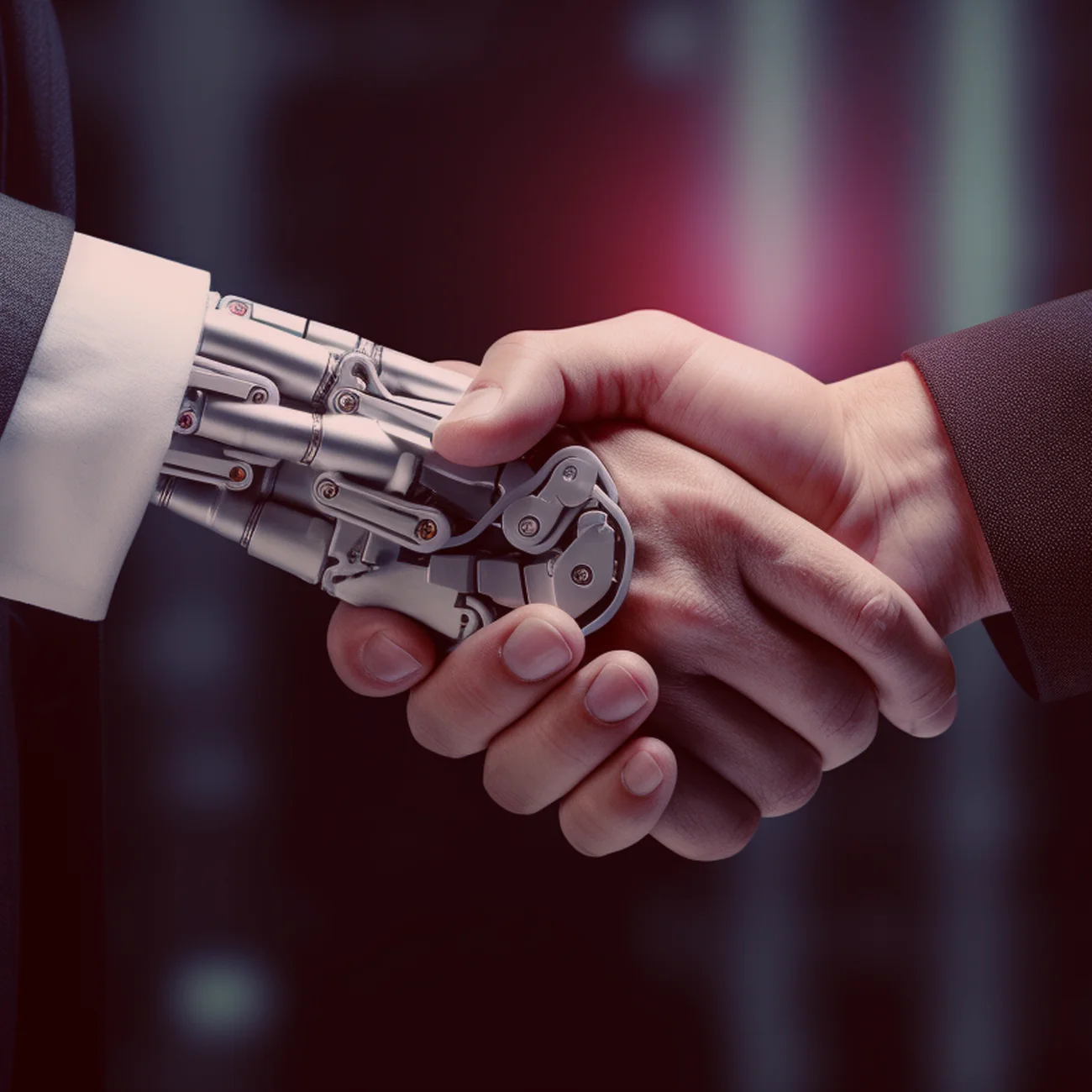 Automation and Integration | RedSprout Digital