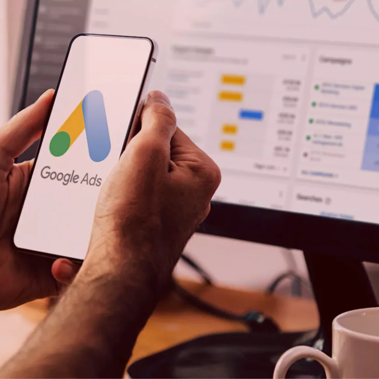 Google Ads Management | RedSprout Digital