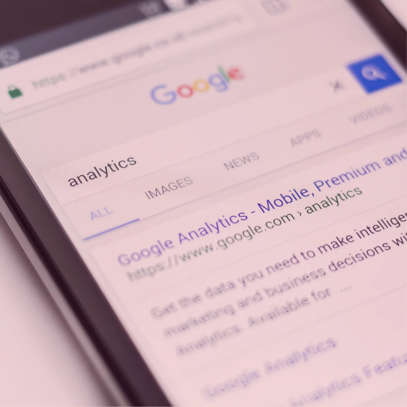 SEO Services | RedSprout Digital