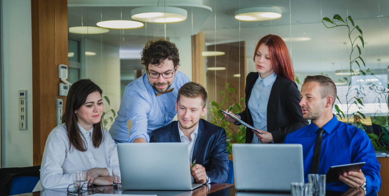 We’re building the future of digital growth—come build it with RedSprout Digital.